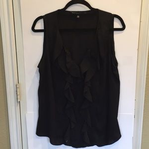 White House Black Market Top